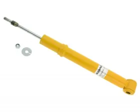 KONI Sport (yellow) 8040- internally adjustable, twin-tube low pressure gas Toyota Supra Front 1986-1992